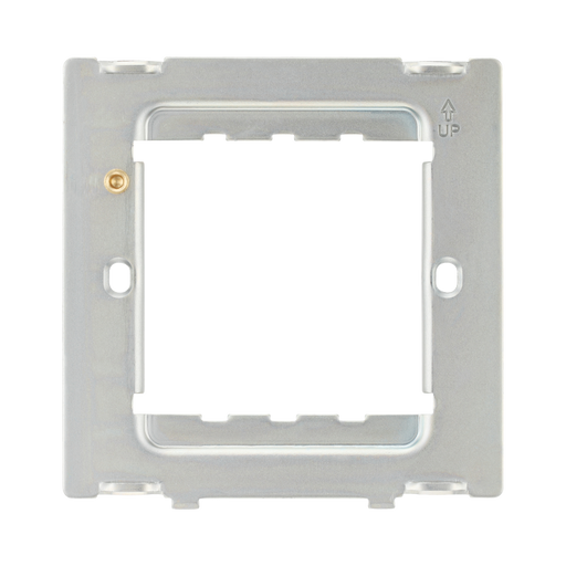 BG Evolve 1-2 Gang Grid Frame RFR12PCD Available from RS Electrical Supplies