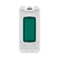 BG Green Indicator Module RINGR – product view 1