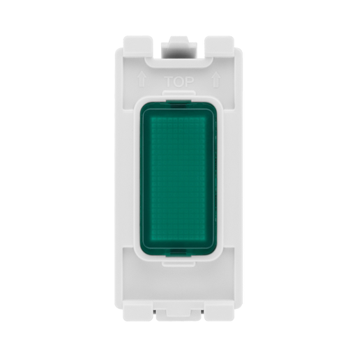 BG Green Indicator Module RINGR – product view 1