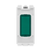 BG Green Indicator Module RINGR – product view 1