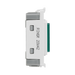 BG Green Indicator Module RINGR – product view 4
