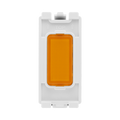BG Orange Indicator Module RINOR – product view 1