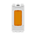 BG Orange Indicator Module RINOR – product view 1