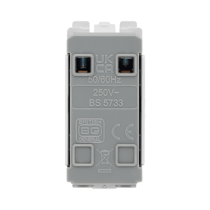 BG Orange Indicator Module RINOR – product view 3