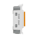 BG Orange Indicator Module RINOR – product view 4