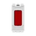 BG Red Indicator Module RINRD – product view 1