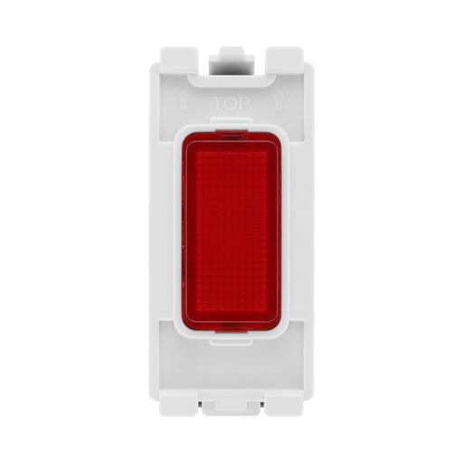 BG Red Indicator Module RINRD – product view 1