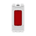 BG Red Indicator Module RINRD – product view 1