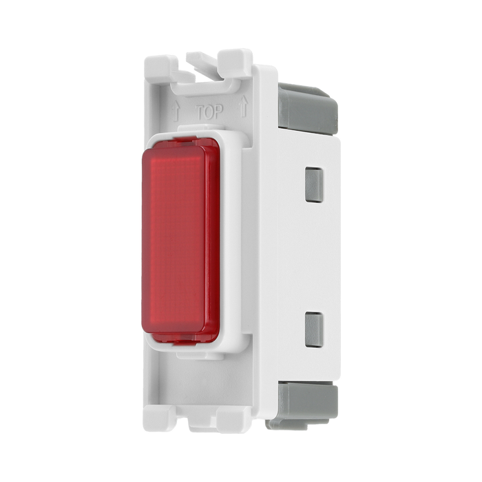 BG Red Indicator Module RINRD – product view 2