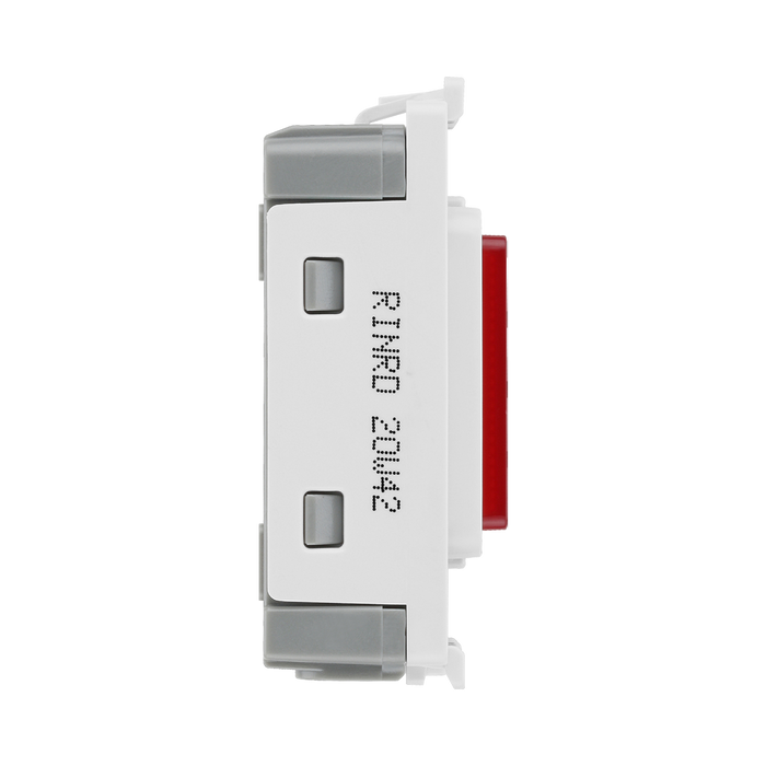 BG Red Indicator Module RINRD – product view 4