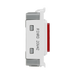 BG Red Indicator Module RINRD – product view 4