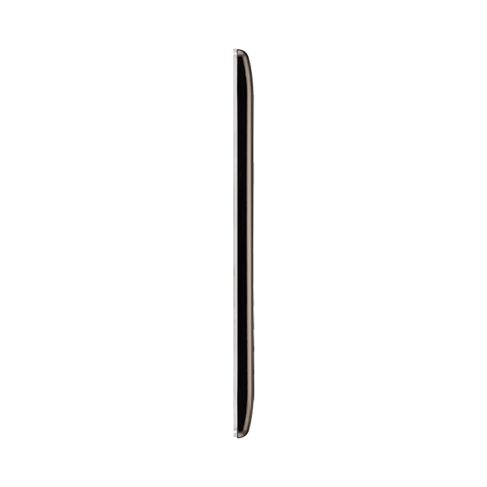 BG Nexus Metal Black Nickel 6G Grid Plate RNBN6