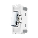 BG Polished Chrome Grid Switch 20 Amp Intermediate RPC13 – product view 2