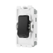 BG Evolve Black 20A 2 Way Grid Module RPCDB12 – product view 2