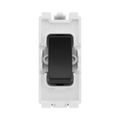 BG Evolve Black 20A Intermediate Grid Module RPCDB13 – product view 1