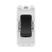 BG Evolve Black 20A Intermediate Grid Module RPCDB13 – product view 1