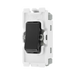 BG Evolve Black 20A Intermediate Grid Module RPCDB13 – product view 2