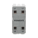 BG Evolve Black 20A Intermediate Grid Module RPCDB13 – product view 3