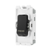 BG Evolve Black 20A Retractive Grid Module RPCDB14 – product view 2