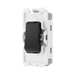 BG Evolve Black 20A Double Pole Grid Module RPCDB30 – product view 2