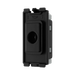 BG Evolve Black Flex Outlet Grid Module RPCDBFLEX – product view 2