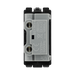 BG Evolve Black 13 Amp Fuse Carrier Grid Module RPCDBFUSE – product view 3