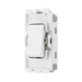 BG Evolve White 20A Intermediate Grid Module RPCDW13 – product view 2