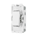BG Evolve White 20A Double Pole Grid Module RPCDW30 – product view 2