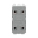 BG Evolve White 20A Double Pole Grid Module RPCDW30 – product view 3