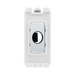 BG Polished Chrome Grid Flex Outlet RPCFLEX – product view 1