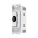 BG Polished Chrome Grid Flex Outlet RPCFLEX – product view 2