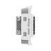 BG Polished Chrome Grid Flex Outlet RPCFLEX – product view 4