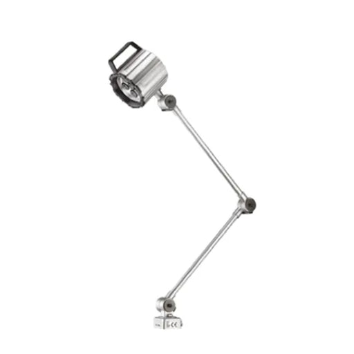 RS PRO LED Machine Light, 24 V ac/dc 777-7974 available from RS Electrical Supplies