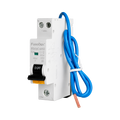 FuseBox 40A Type A C Curve 30mA 6kA Bi-Directional Mini RCBO RTAMC40BD