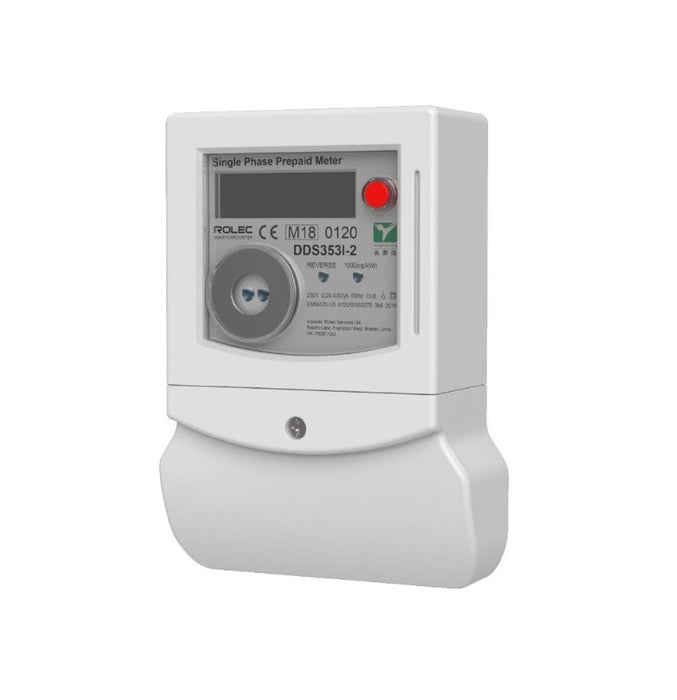 Rolec SmartCard Meter 63A SP ACEU0160