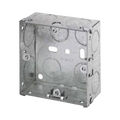 35mm Single Back Box SB351 - product image