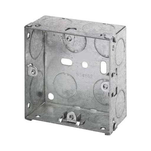 35mm Single Back Box SB351 - product image