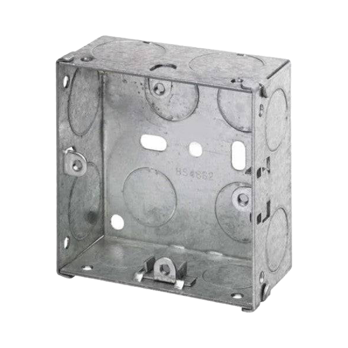 35mm Single Back Box SB351 - product image