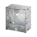 47mm Single Back Box SB471 - product image