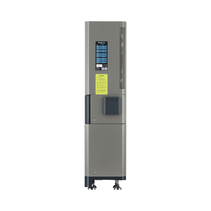 Sync Energy Flow All-In-One 3.6kW Hybrid Inverter with 1 Battery SEF1A36G1