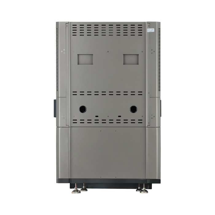 Sync Energy Flow All-In-One 3.6kW Hybrid Inverter with 1 Battery SEF1A36G1