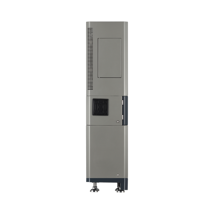 Sync Energy Flow All-In-One 3.6kW Hybrid Inverter with 1 Battery SEF1A36G1