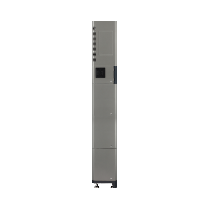 Sync Energy Flow All-In-One 3.6kW Hybrid Inverter with 3 Batteries SEF1A36G3