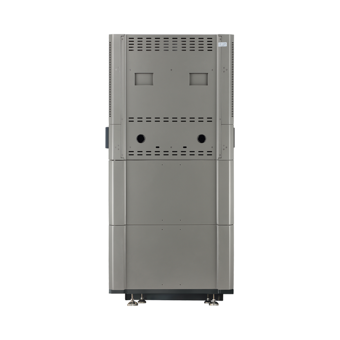 Sync Energy Flow All-In-One 6.0kW Hybrid Inverter with 2 Batteries SEF1A60G2