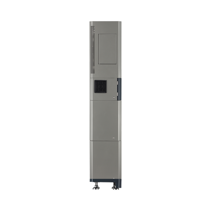 Sync Energy Flow All-In-One 6.0kW Hybrid Inverter with 2 Batteries SEF1A60G2