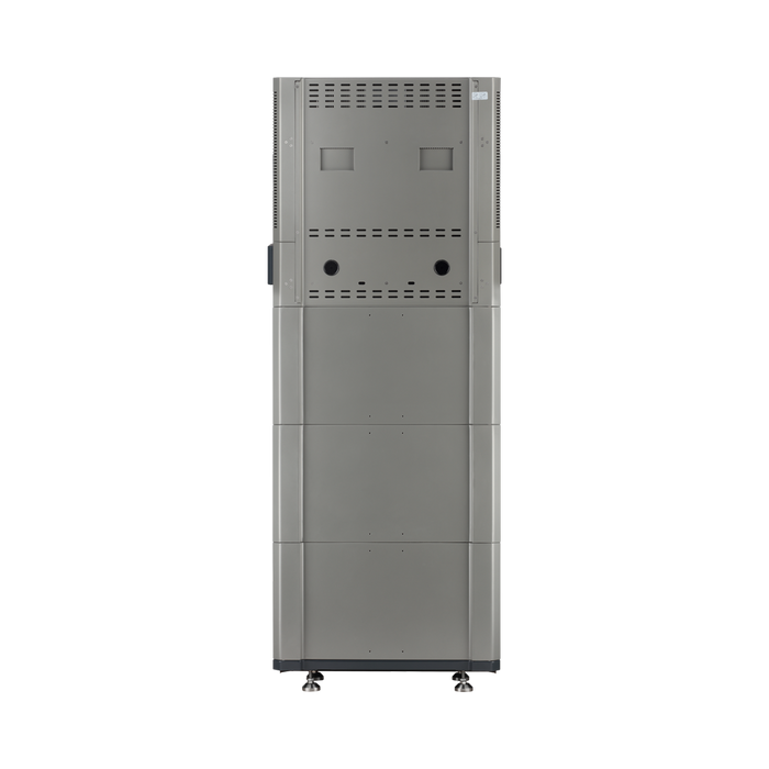Sync Energy Flow All-In-One 6.0kW Hybrid Inverter with 3 Batteries SEF1A60G3