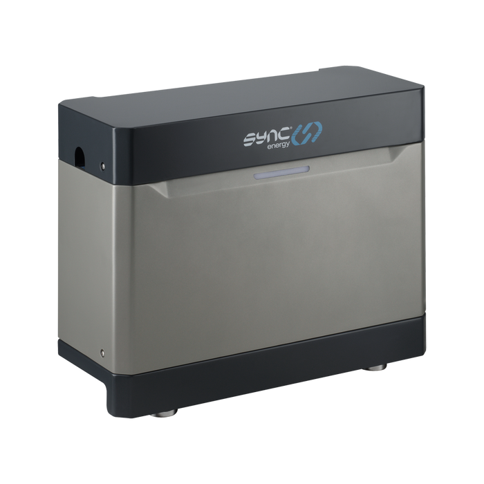 Sync Energy Flow 1 Battery 5.12kW SEFB512G1