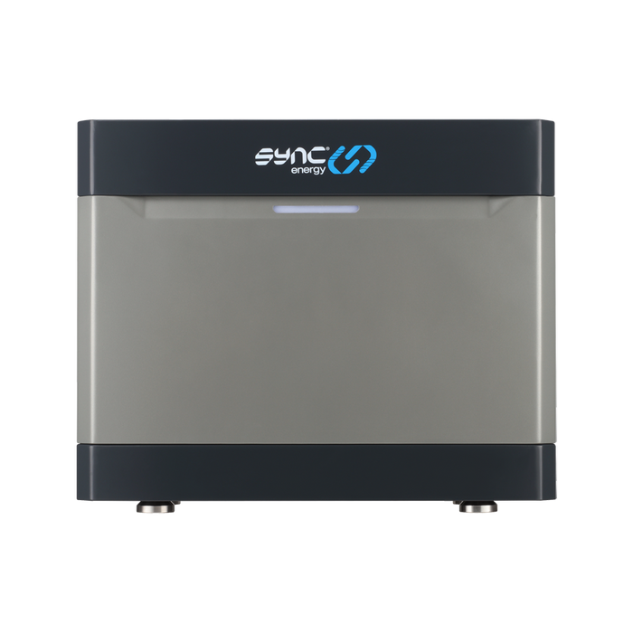 Sync Energy Flow 1 Battery 5.12kW SEFB512G1
