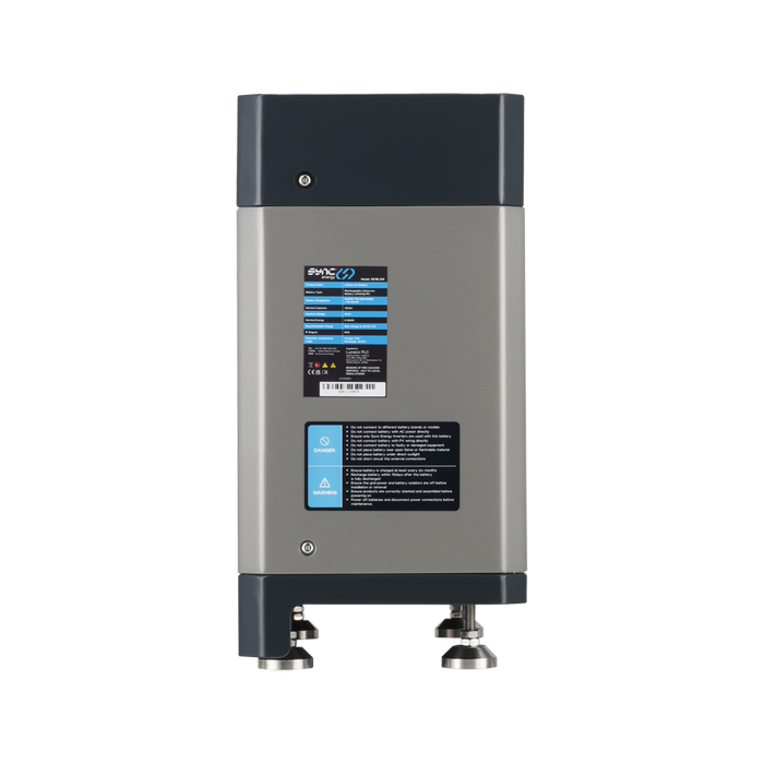 Sync Energy Flow 1 Battery 5.12kW SEFB512G1