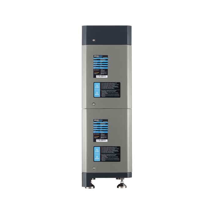Sync Energy Flow 2 Batteries 10.24kW SEFB512G2